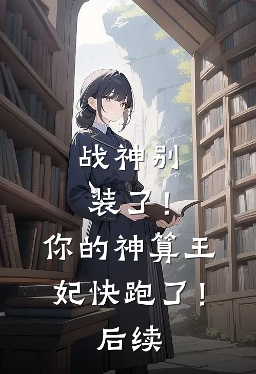 战神别装了!你的神算王妃快跑了!后续