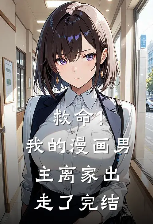 救命!我的漫画男主离家出走了完结没