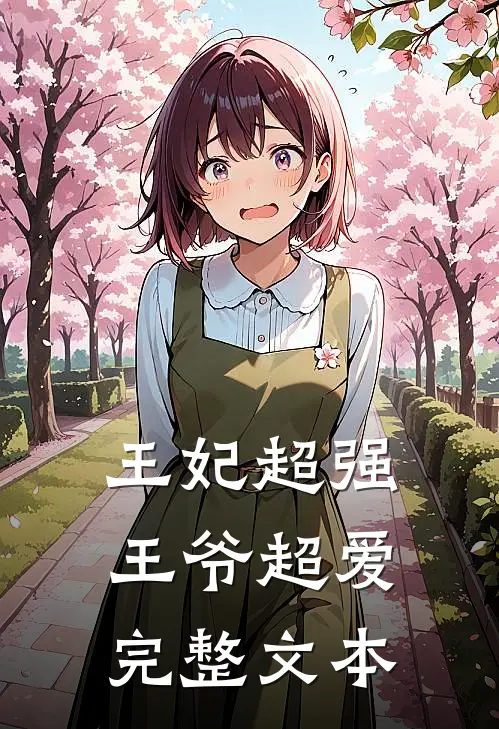 王妃超强,王爷超爱完整文本免费阅读