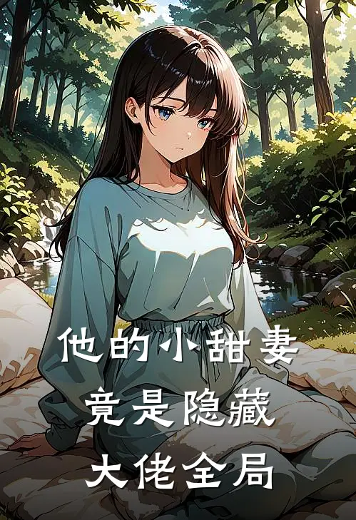 他的小甜妻竟是隐藏大佬全局