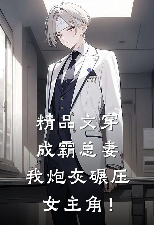 精品文穿成霸总妻，我炮灰碾压女主角！