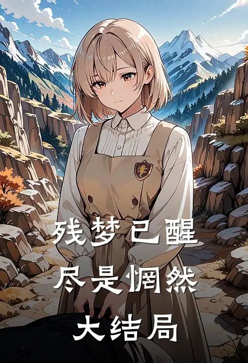 残梦已醒,尽是惘然大结局视频