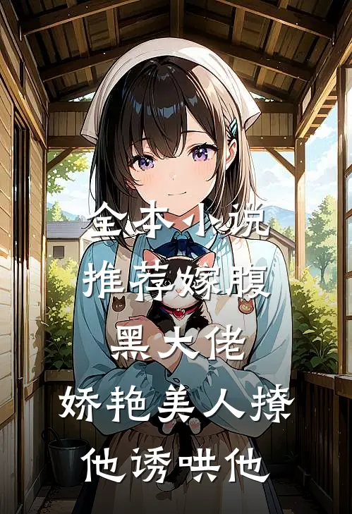 全本推荐嫁腹黑大佬,娇艳美人撩他诱哄他免费阅读
