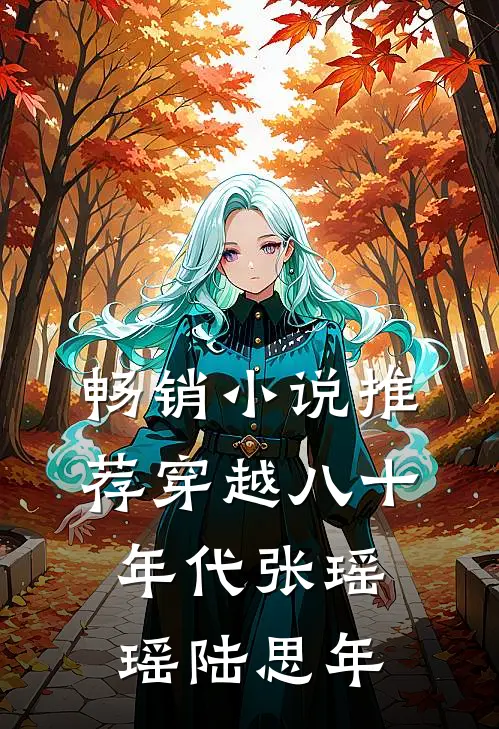 畅销推荐穿越八十年代张瑶瑶陆思年的