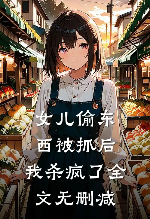 女儿偷东西被抓后,我杀疯了全文无删减