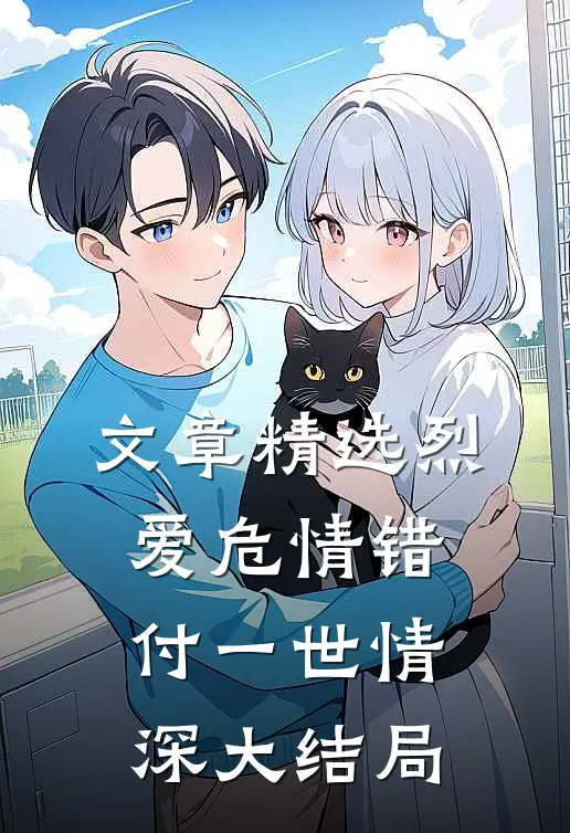 文章精选烈爱危情错付一世情深大结局
