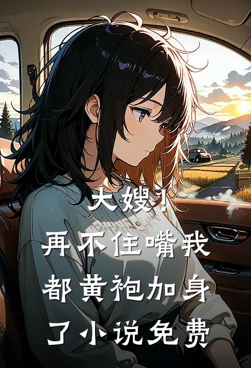 大嫂!再不住嘴,我都黄袍加身了免费观看