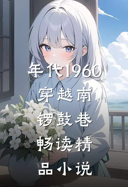 年代1960：穿越南锣鼓巷，畅读精品小说