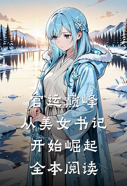 官运巅峰,从美女书记开始崛起全本阅读