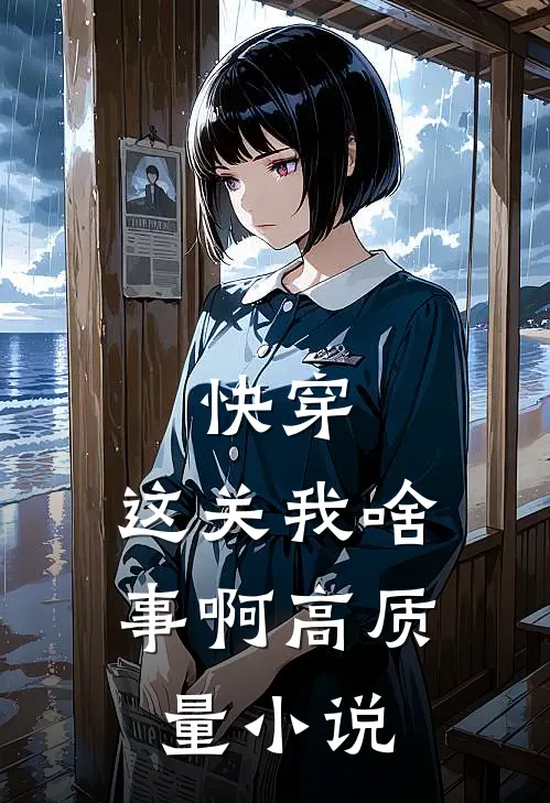 快穿这关我啥事啊高质量推荐