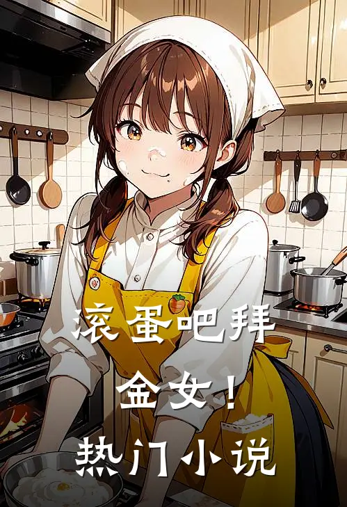 滚蛋吧拜金女!热门免费阅读
