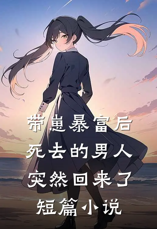 带崽暴富后,死去的男人突然回来了短篇在线阅读