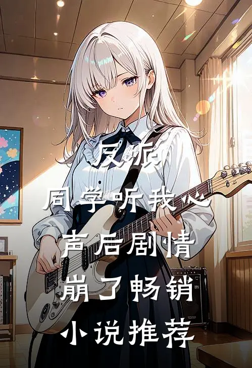 反派同学听我心声后剧情崩了畅销推荐知乎