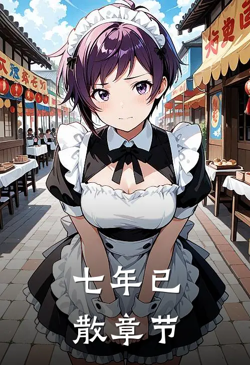 七年已散章节