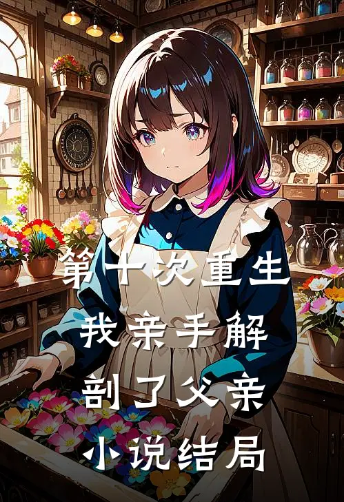 第十次重生,我亲手解剖了父亲结局怎么样