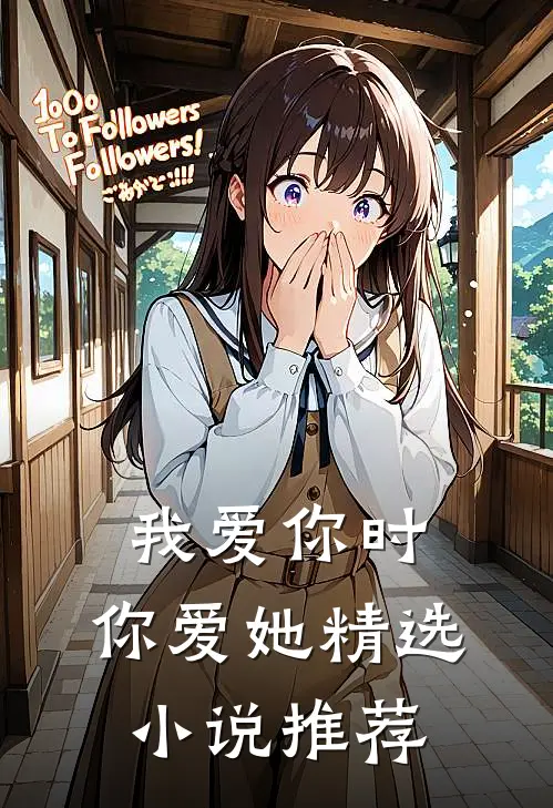 我爱你时,你爱她精选推荐阅读