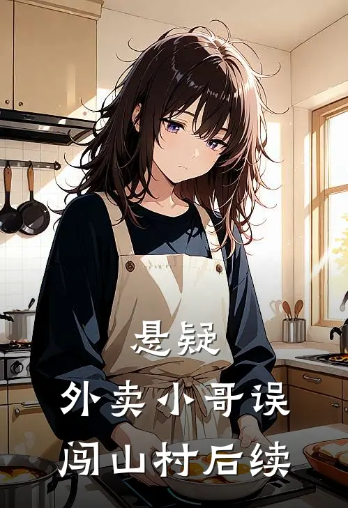 悬疑外卖小哥误闯山村后续