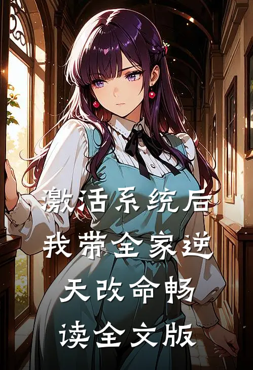 激活系统后，我带全家逆天改命畅读全文版