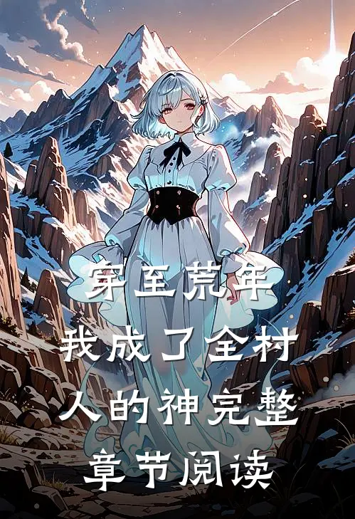 穿至荒年，我成了全村人的神完整章节阅读