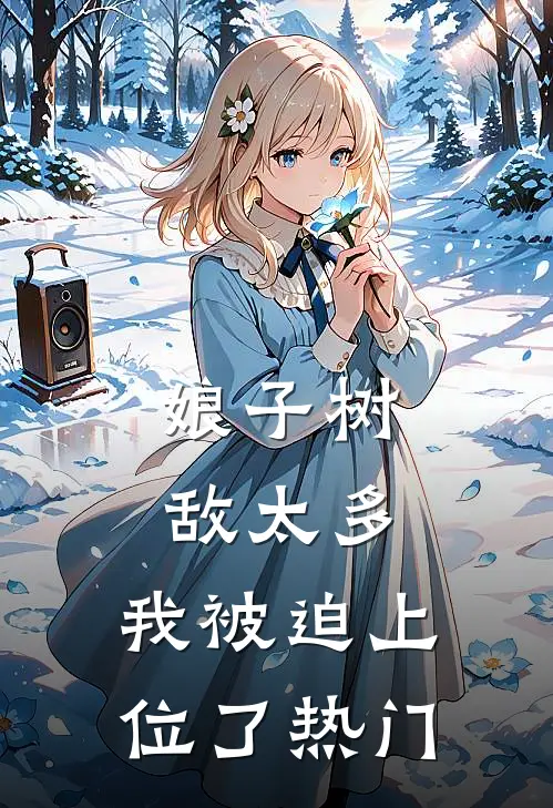 娘子树敌太多,我被迫上位了热门免费阅读