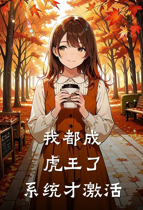 我都成虎王了,系统才激活著