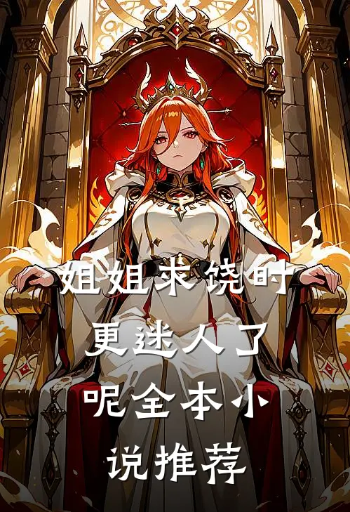 姐姐求饶时,更迷人了呢全本推荐