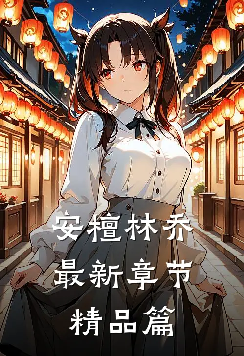 安檀林乔最新章节精品篇
