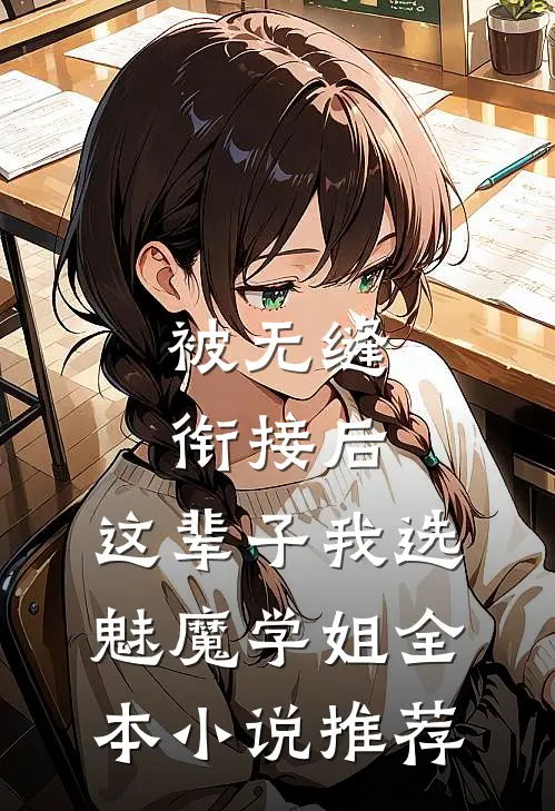 被无缝衔接后，这辈子我选魅魔学姐全本小说推荐
