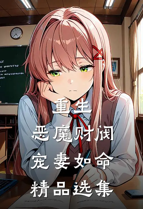 重生恶魔财阀宠妻如命精品选集网