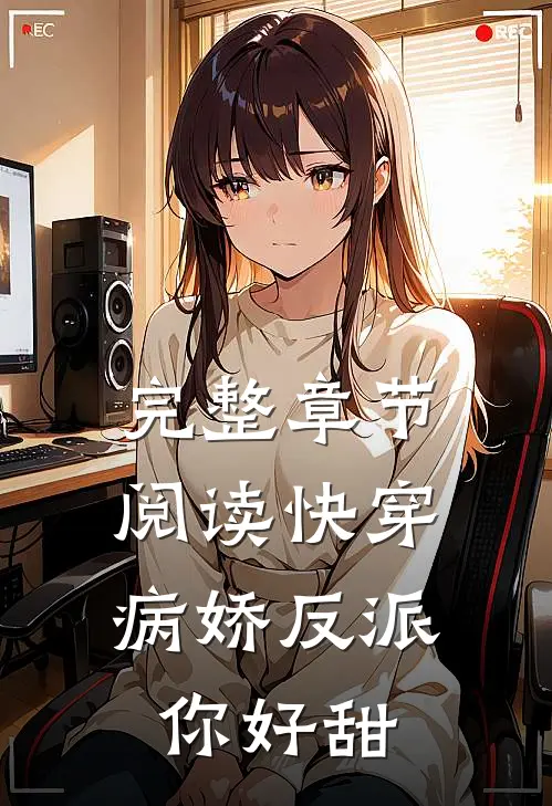 完整章节阅读快穿病娇反派你好甜