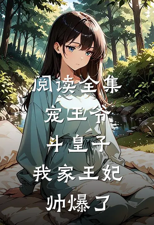阅读全集宠王爷,斗皇子,我家王妃帅爆了
