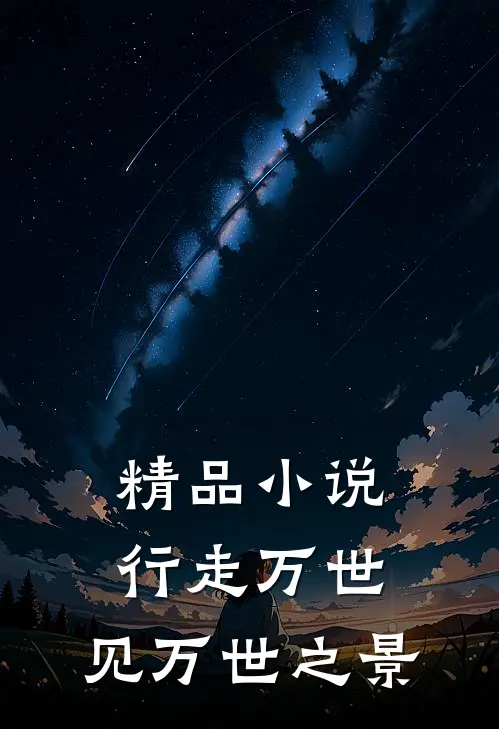 精品行走万世,见万世之景