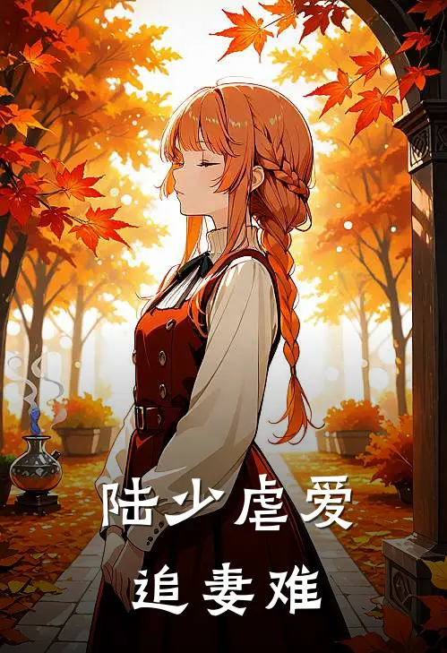 陆少虐爱追妻难