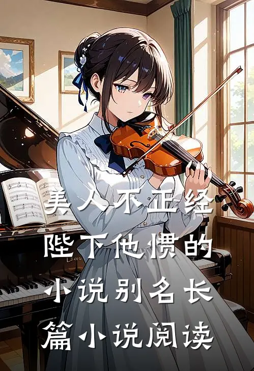 美人不正经,陛下他惯的小说别名长篇小说阅读