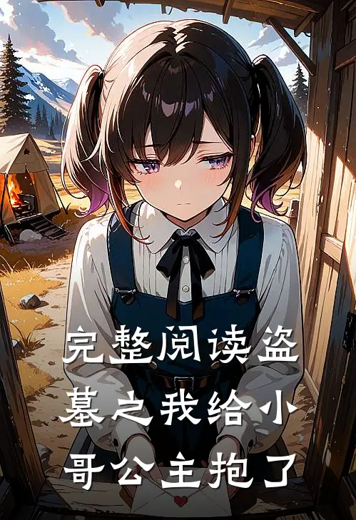 完整阅读盗墓之我给小哥公主抱了一个包