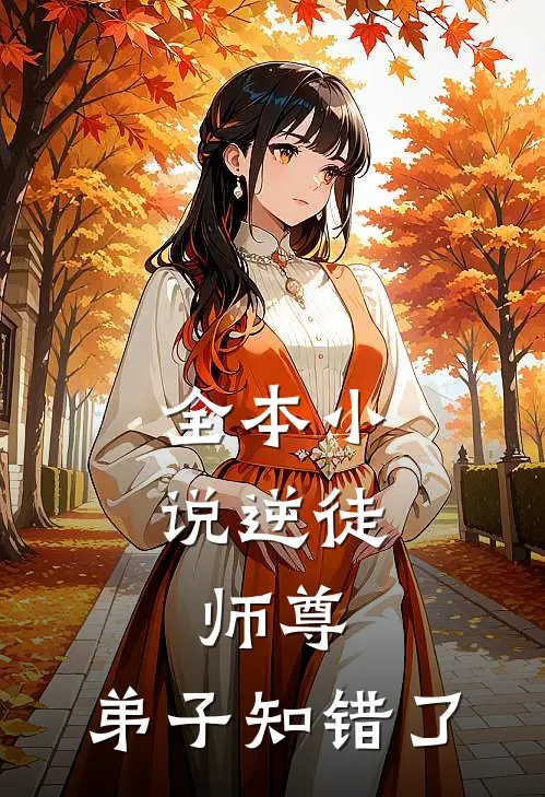 全本逆徒师尊,弟子知错了免费阅读
