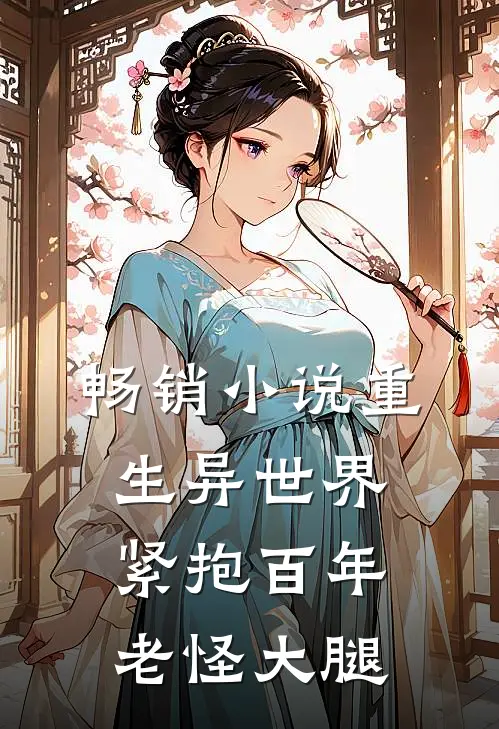 畅销小说重生异世界：紧抱百年老怪大腿