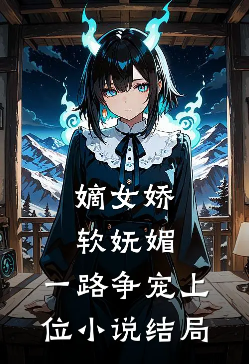 嫡女娇软妩媚,一路争宠上位结局怎么样