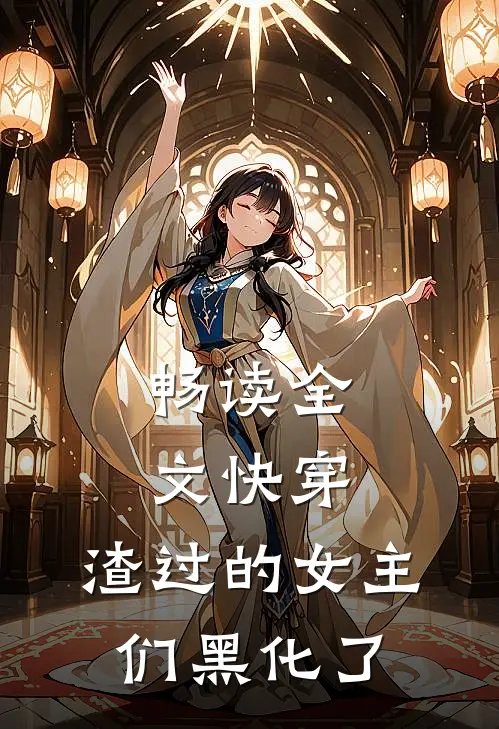 畅读全文快穿渣过的女主们黑化了