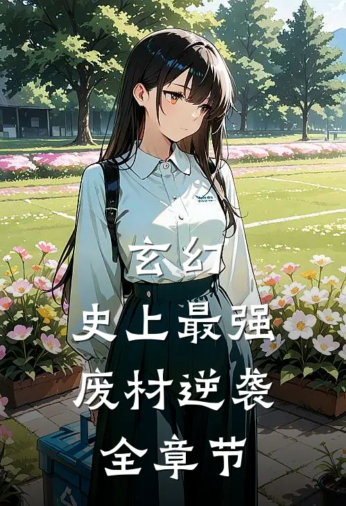 玄幻：史上最强废材逆袭全章节