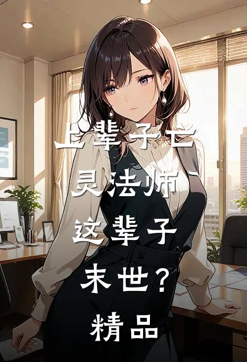 上辈子亡灵法师,这辈子末世?精品漫画