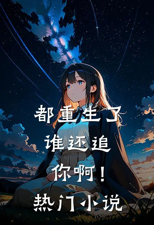都重生了,谁还追你啊!热门