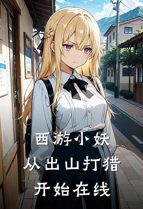 西游小妖，从出山打猎开始在线