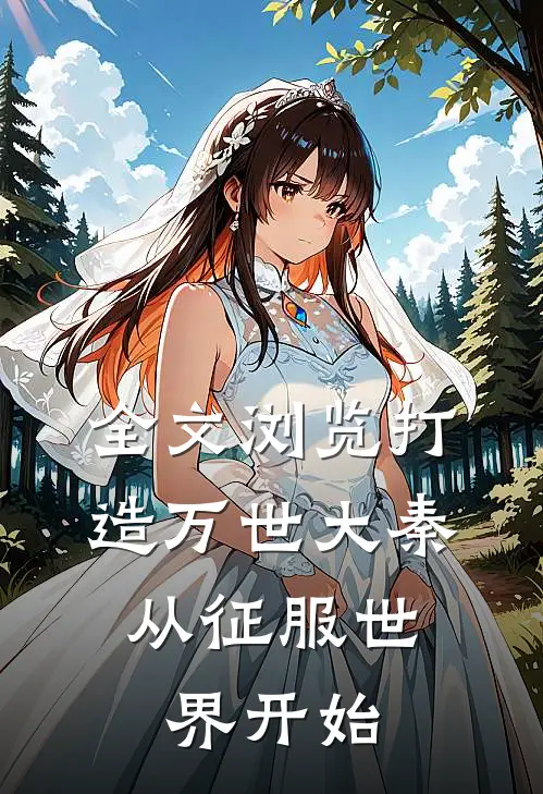 全文浏览打造万世大秦,从征服世界开始的