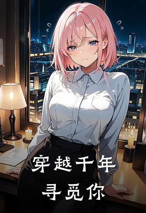 穿越千年寻觅你的