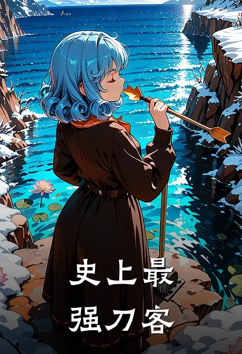 史上最强刀客
