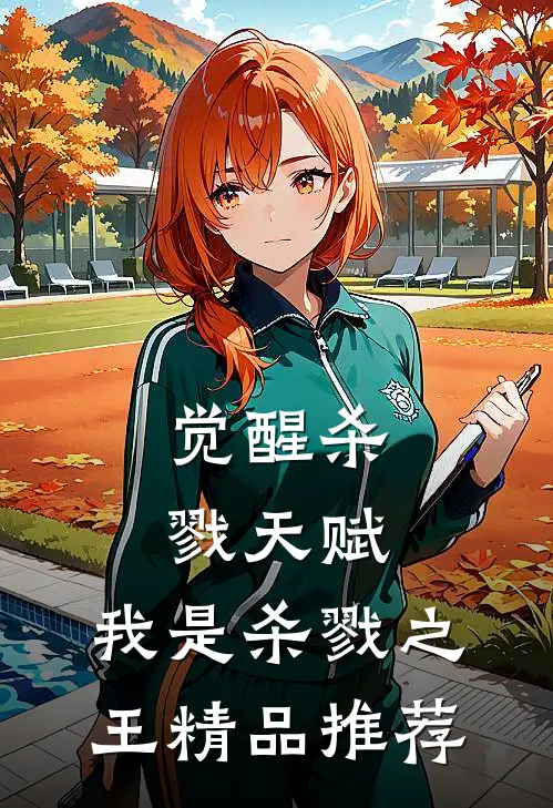 觉醒杀戮天赋,我是杀戮之王精品推荐在线阅读
