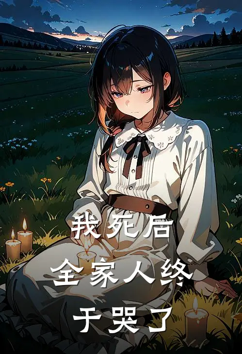 我死后,全家人终于哭了