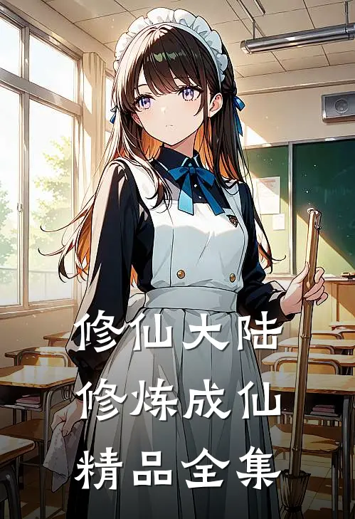 修仙大陆,修炼成仙精品全集在线观看