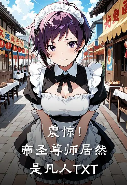 震惊!帝圣尊师居然是凡人TXT